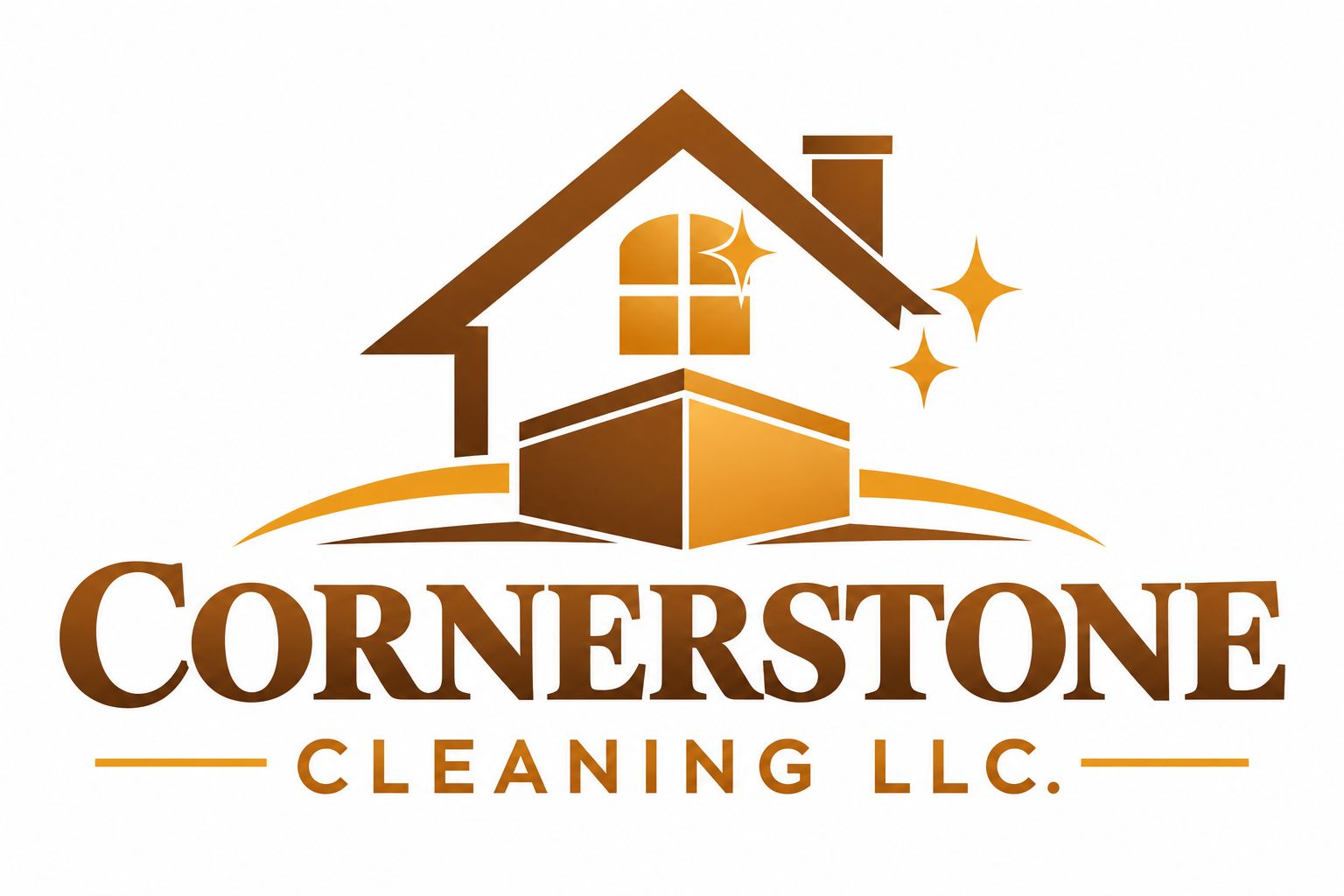 Cornerstone Cleaning cleaning work
